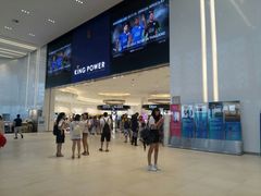 -王权免税店(普吉市区店)