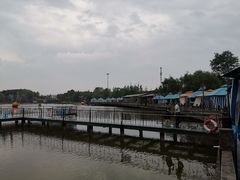 -马帮寨院坝火锅(龙港公园店)