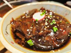 -香园茶社·金陵小灶(老门东店)