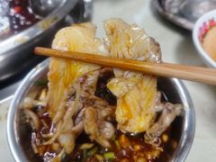 -好巴适藤椒鱼(红牌楼北街店)