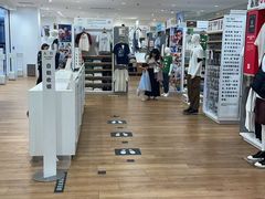 -优衣库(福州爱琴海购物公园店)