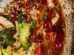 -渝湘厨(古美店)