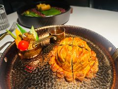 -月芽·自由餐厅·西溪湿地餐厅
