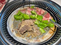 -东北烤肉(钟鼎名悦店)