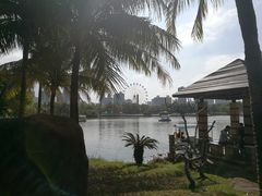 -白沙门生态公园