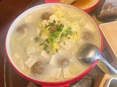 -英兰朝族饭店(河南桥头店)