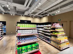 -七鲜超市(瑞虹天地太阳宫店)