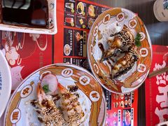 -万达广场(大明宫店)
