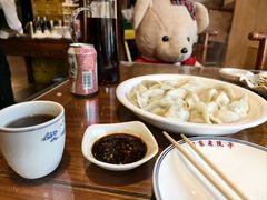 -那家老院子东北菜·饺子·小鸡炖蘑菇(艳华街店)