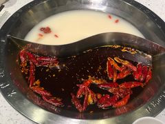 -大龙燚火锅
