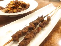 -南门小馆·清真(国贸商城店)