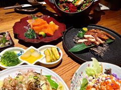 -炉胜·炉端烧·居酒屋
