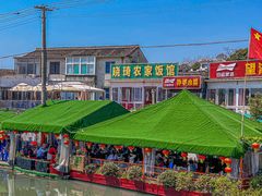 -晓琦农家菜馆·地道农家菜