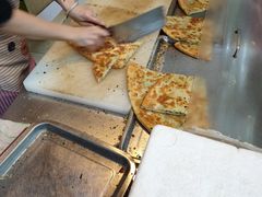 -咏春葱油饼(德政中路店)