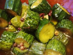 -有才叔的小馆(招商依云曲江店)