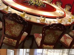 -聚宾楼·烤鸭·家宴(科技三路店)
