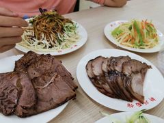 -华天新川面馆(缸瓦市店)