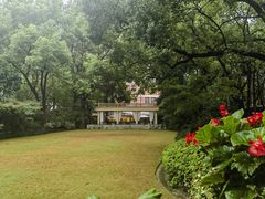 -马勒别墅·中餐厅