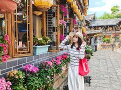 -食全酒美·野生菌腊排骨餐厅(木府店)