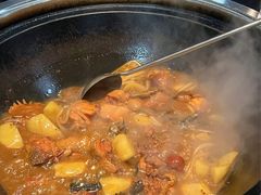 -人民公社大食堂(顺义总店)