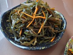 -盈润餐饮河南烩面全羊锅