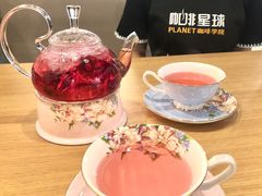 -卓花境Flowerwonderland花店
