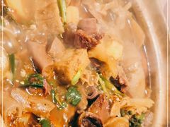-腰子哥烤串(石佛营炫特店)