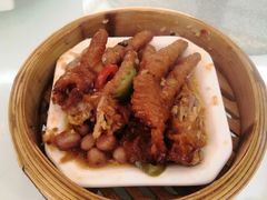 -顺德人家食府(黄金广场店)