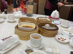 -潮福城大酒楼·潮粤菜·港式点心(阳光城店)