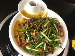 -川里谈·川味小馆(北京路店)