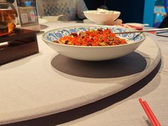 -千百味红餐厅·江西菜(绿地双子塔店)