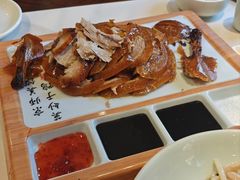 -新侨小馆(东直门北小街店)