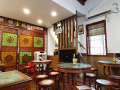 -恩宁刘福记(东华东路店)