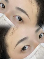 -初心纹眉洗眉·美睫专业店