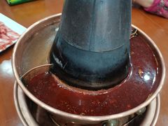 -岳合轩老北京涮肉