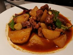 -九毛九西北菜(番禺万达店)