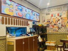 -广信牛奶甜品世家(台东店)