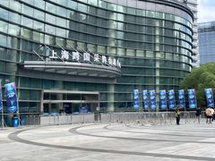 -上海跨国采购会展中心