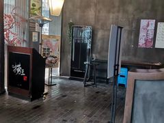 -捞王锅物料理(凯旋路店)