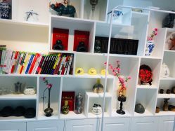 -艺米阳光Hair Salon