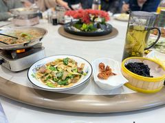 -紫藤园·天目湖大鱼头(南山竹海店)