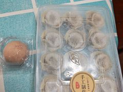 -金陵家宴·金陵春·南京菜(夫子庙店)