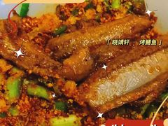 -晓靖轩烧烤(沙河风情店)