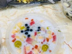 -碣石甜品(时代商业步行街店)