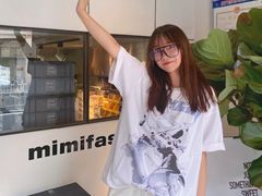 -MIMI FASO(古仓店)