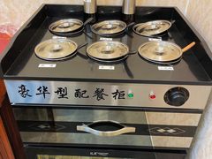 -丽江庭院之爱在路上(西单店)