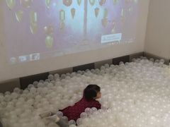 -艾米茉亲子餐厅(万象城店)