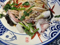 -旺角小渔村(二马路店)