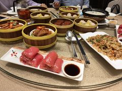 -桂林会展国际酒店-御园