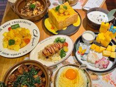 -岛风·台食小馆 ISLAND BISTRO(烟台山店)